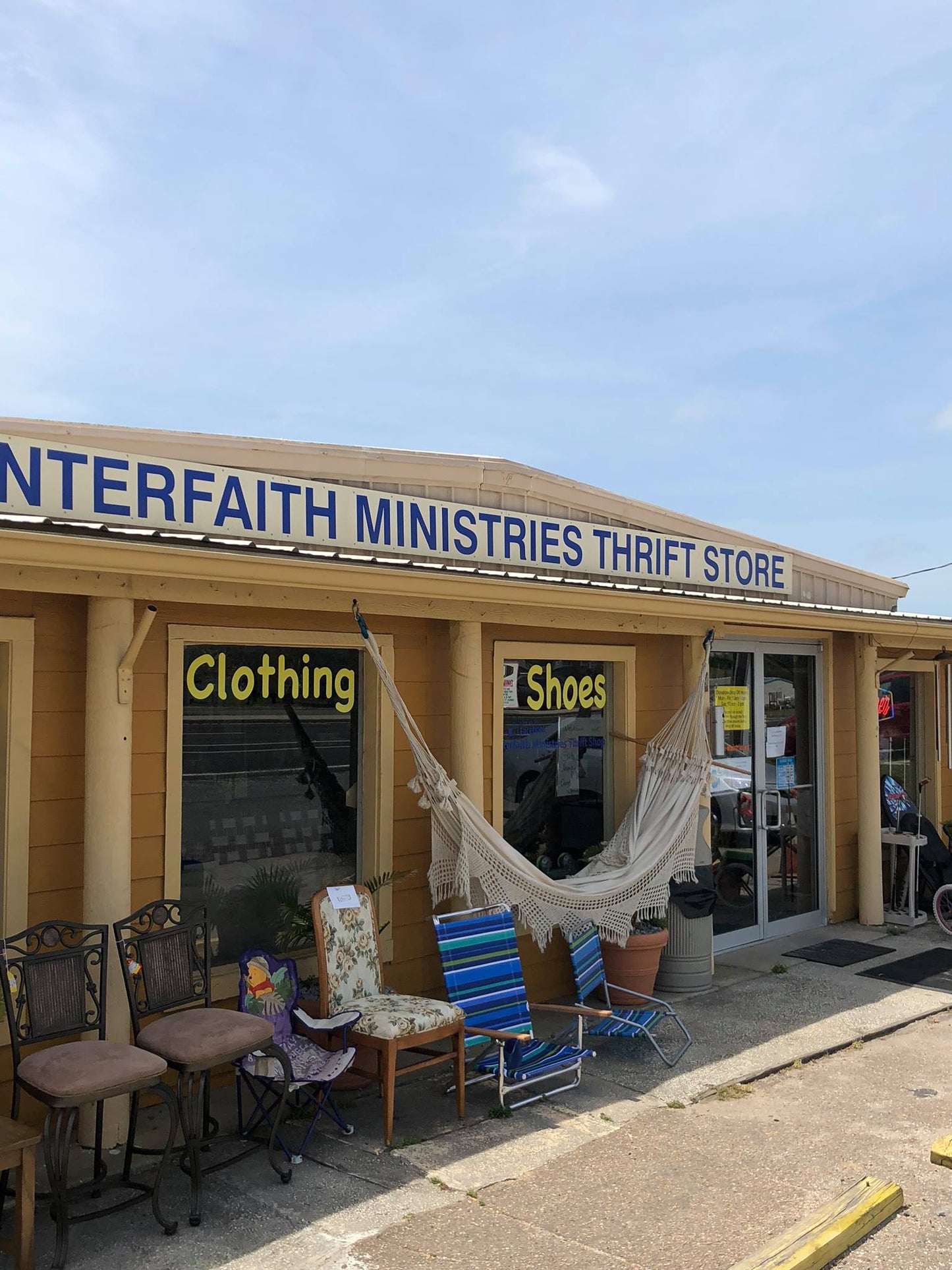 Interfaith Ministries