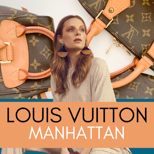 These new Louis Vuitton handbags are going to get you so many