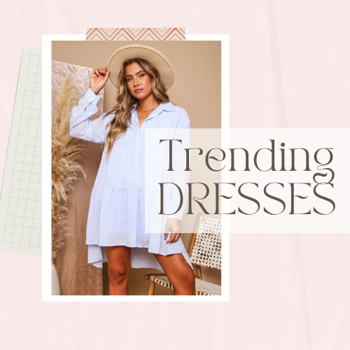 Top Trending Dresses Interfaith Ministries