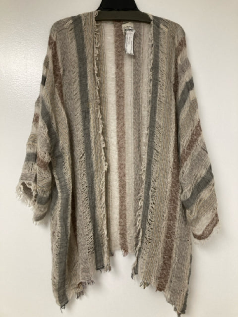 Women's Size One Size La Bottega di Brunella Cardigan/Duster