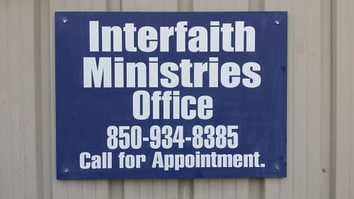 Interfaith Ministries 