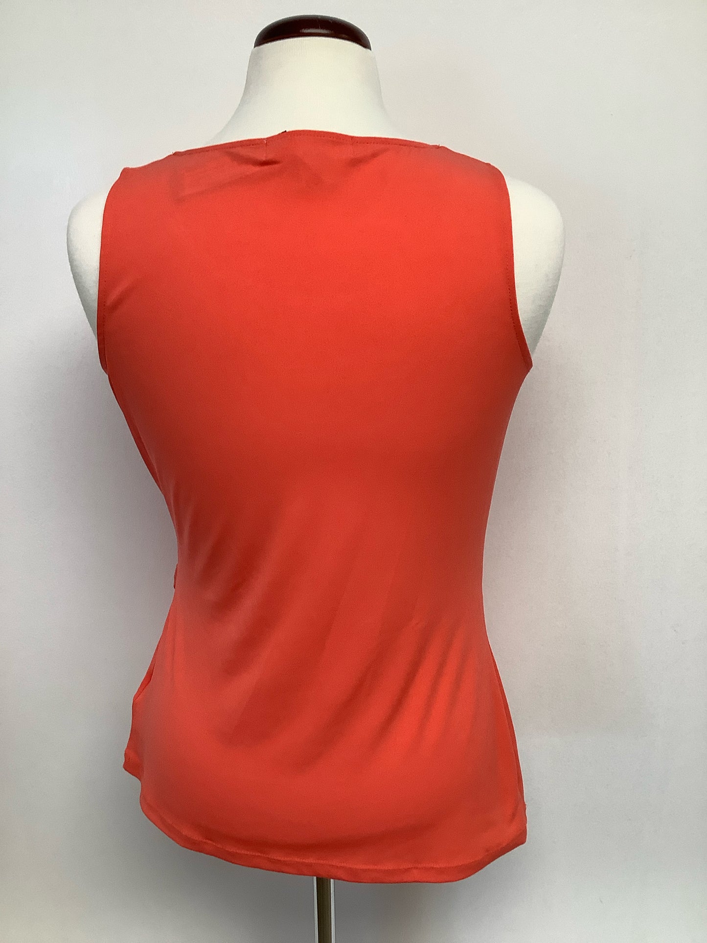 
                  
                    Women's Size Medium Michael Kors Coral Top
                  
                