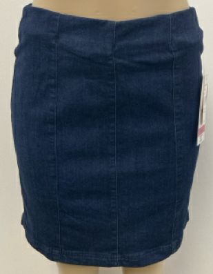 Women's Size 4P Intro Denim Skort