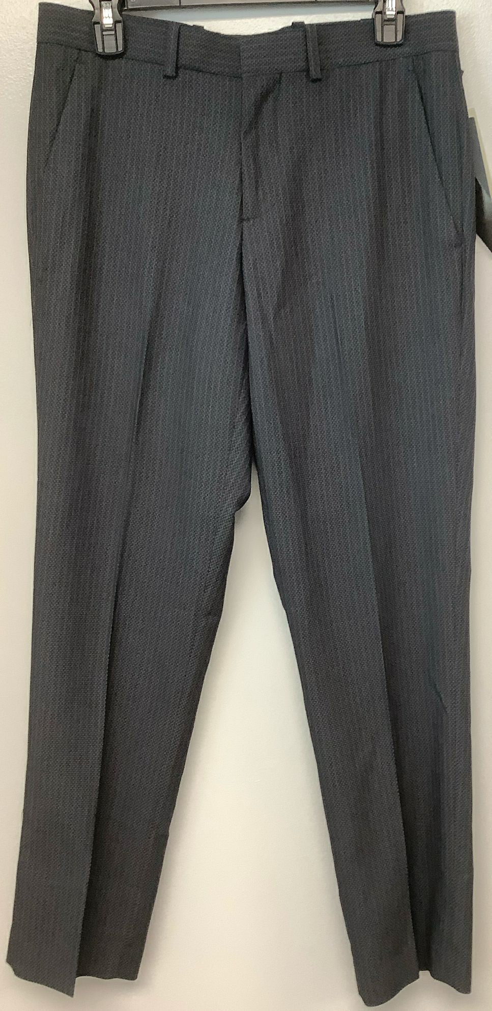 Perry Ellis Asphalt Mens Size 30x30 Bottom