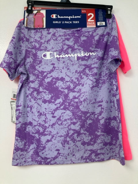 
                  
                    Champion Girl's Clothing
                  
                