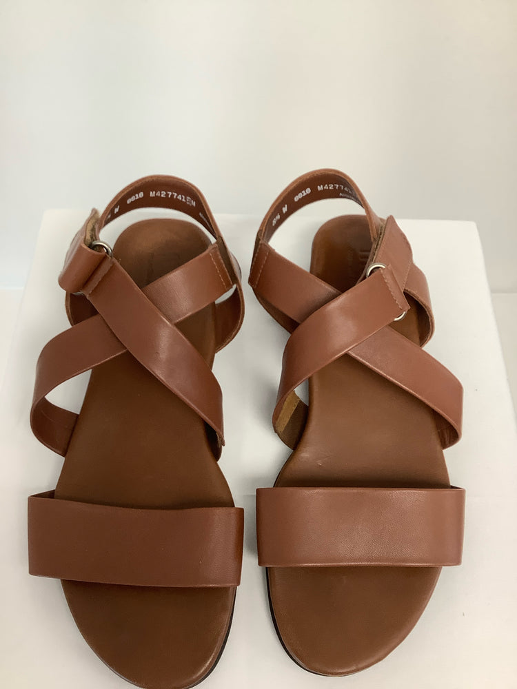 
                  
                    Munro Brown Sandal Women Size 8.5 Women's Shoes
                  
                