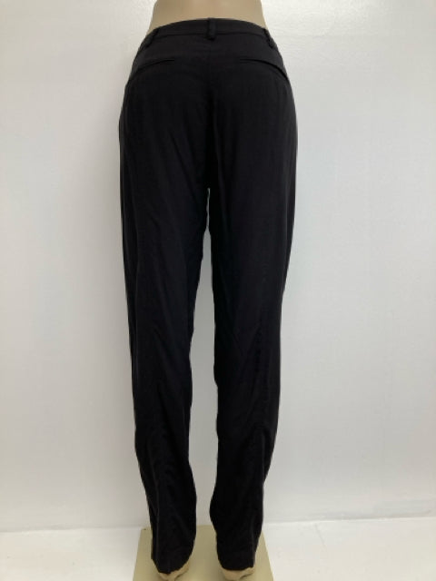 Women's Size 6 Michael Kors Black Bottom