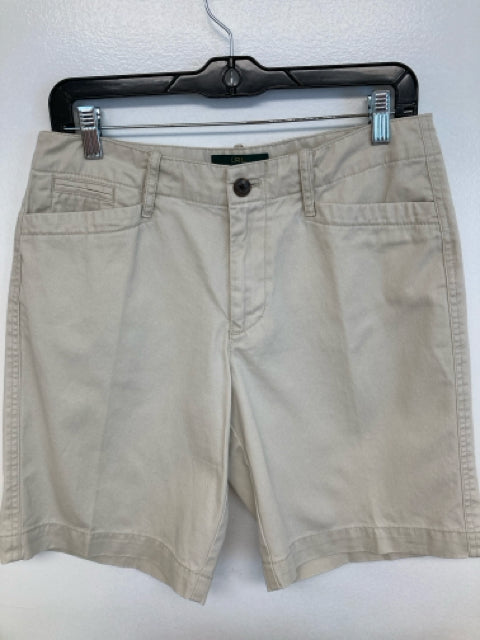 Ralph lauren womens khaki shorts hotsell