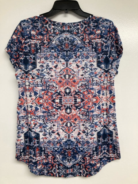 Women's Size Medium Lucky Brand Multi Skirt