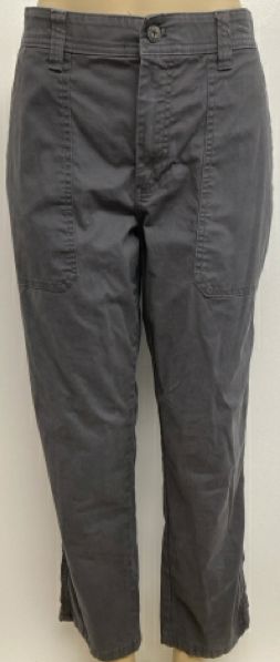 WP Weatherproof Gray Mens Size 34/30 Bottom