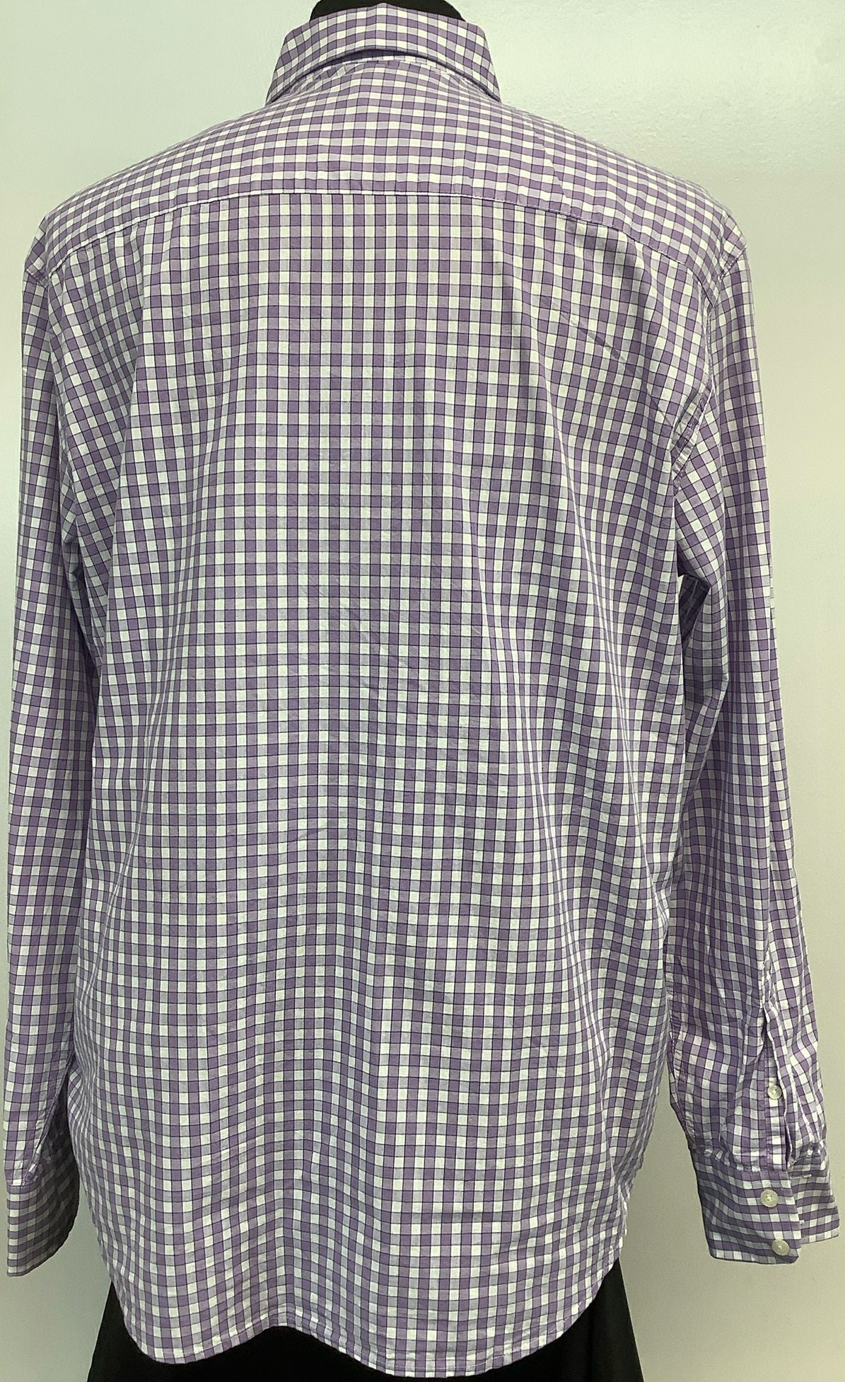 
                  
                    Aeropostale Purple / White Mens Size L Top
                  
                