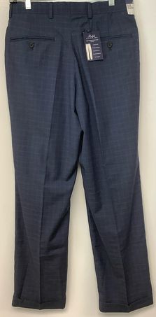 
                  
                    Ralph Lauren Blue Mens Size 30x30 Bottom
                  
                