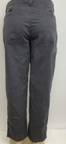 
                  
                    WP Weatherproof Gray Mens Size 34/30 Bottom
                  
                